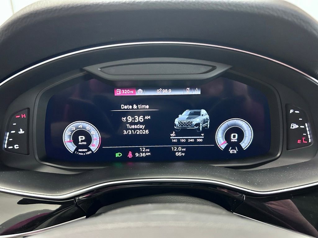 New 2026 Audi Q7 2.0T Premium Plus image 12