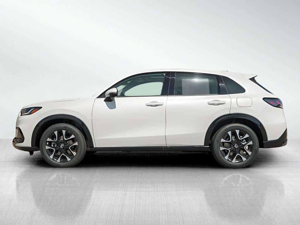 New 2026 Honda HR-V EX-L image 4