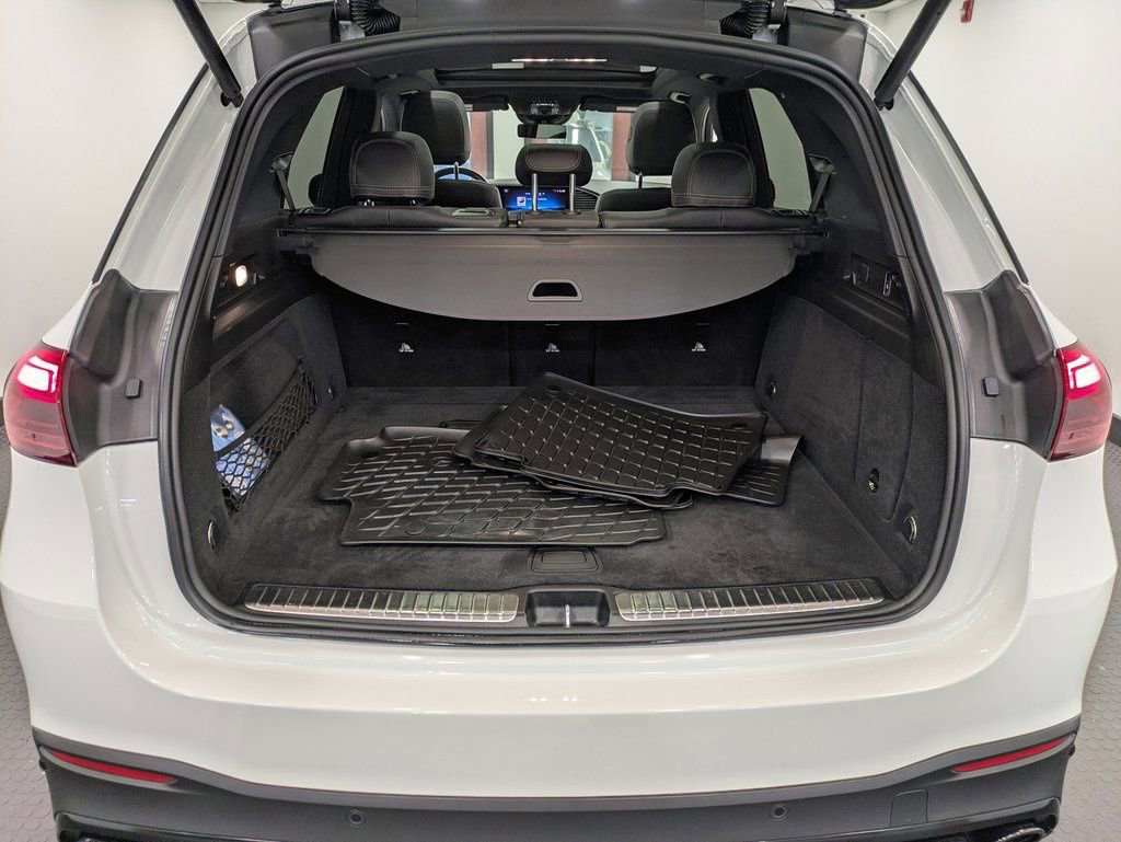 Used 2024 Mercedes-Benz GLE 53 AMG 4MATIC image 24