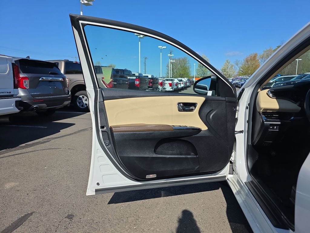 Used 2015 Toyota Avalon XLE Premium FWD image 20