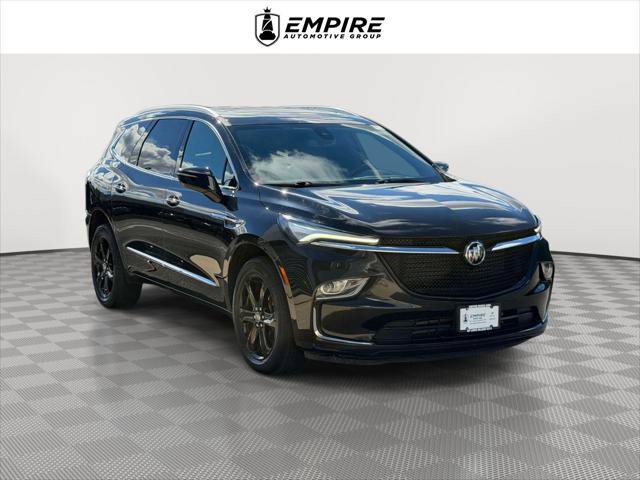 Used 2024 Buick Enclave Essence w/ Experience Buick Package