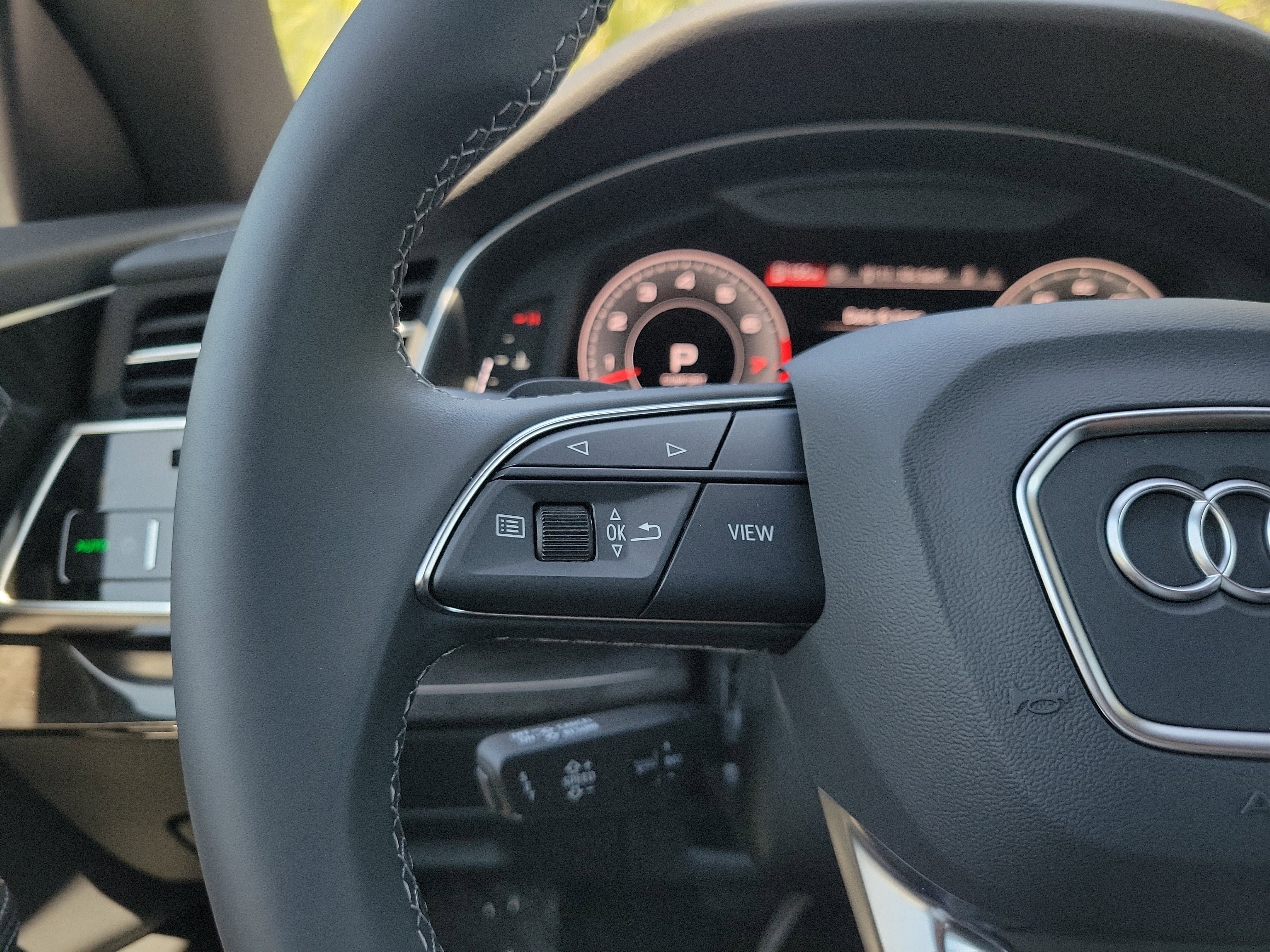 New 2026 Audi Q8 Premium Plus AWD/4WD image 30