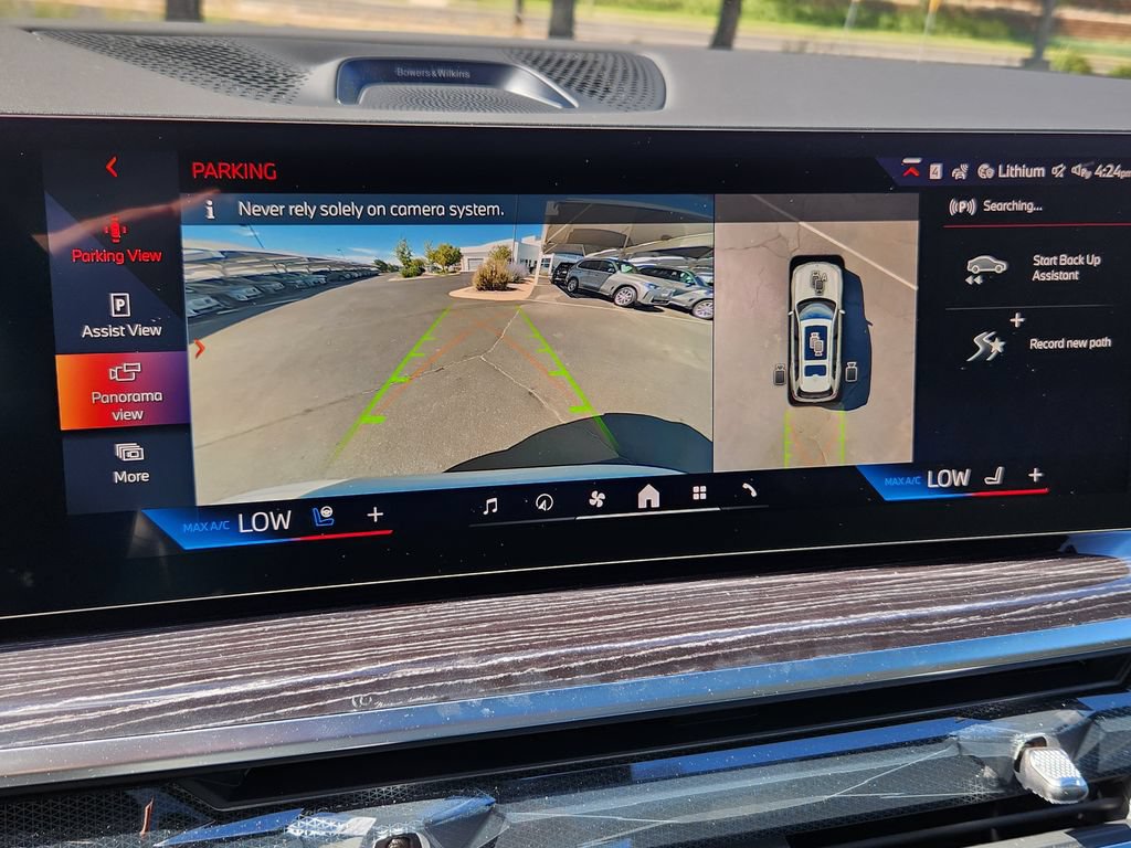 New 2027 BMW X7 xDrive40i AWD/4WD image 13