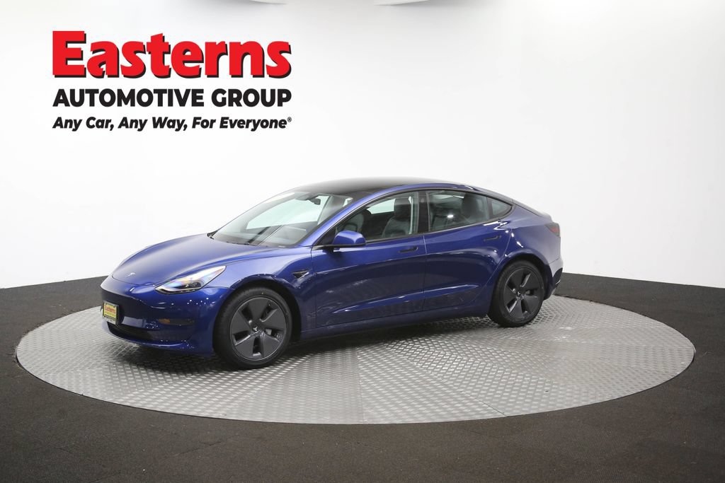 Used 2023 Tesla Model 3 Standard Range RWD image 51