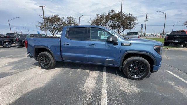 New 2026 GMC Sierra 1500 Elevation AWD/4WD image 3