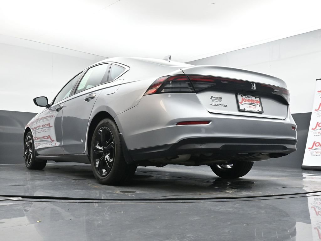 Used 2024 Honda Accord EX image 35