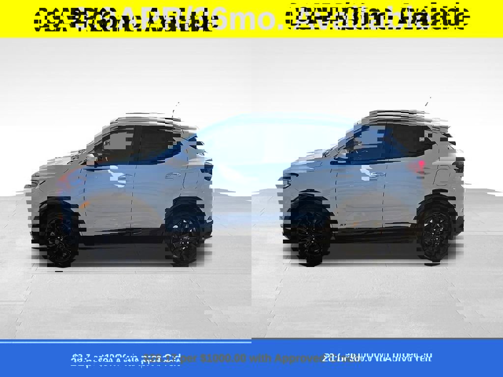 New 2026 Buick Encore GX Sport Touring w/ Comfort Package image 4