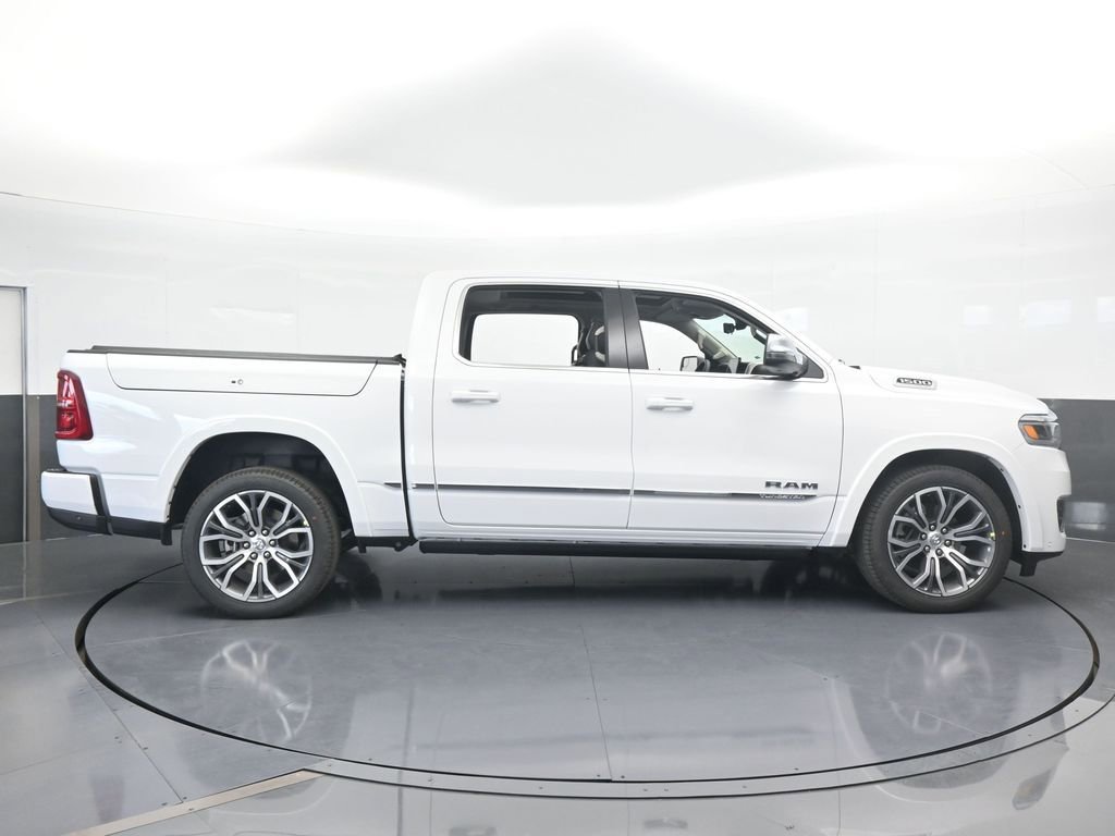 New 2026 RAM 1500 Tungsten image 7