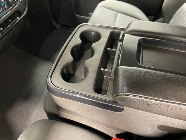 Used 2018 Chevrolet Silverado 1500 LT w/ All Star Edition image 17