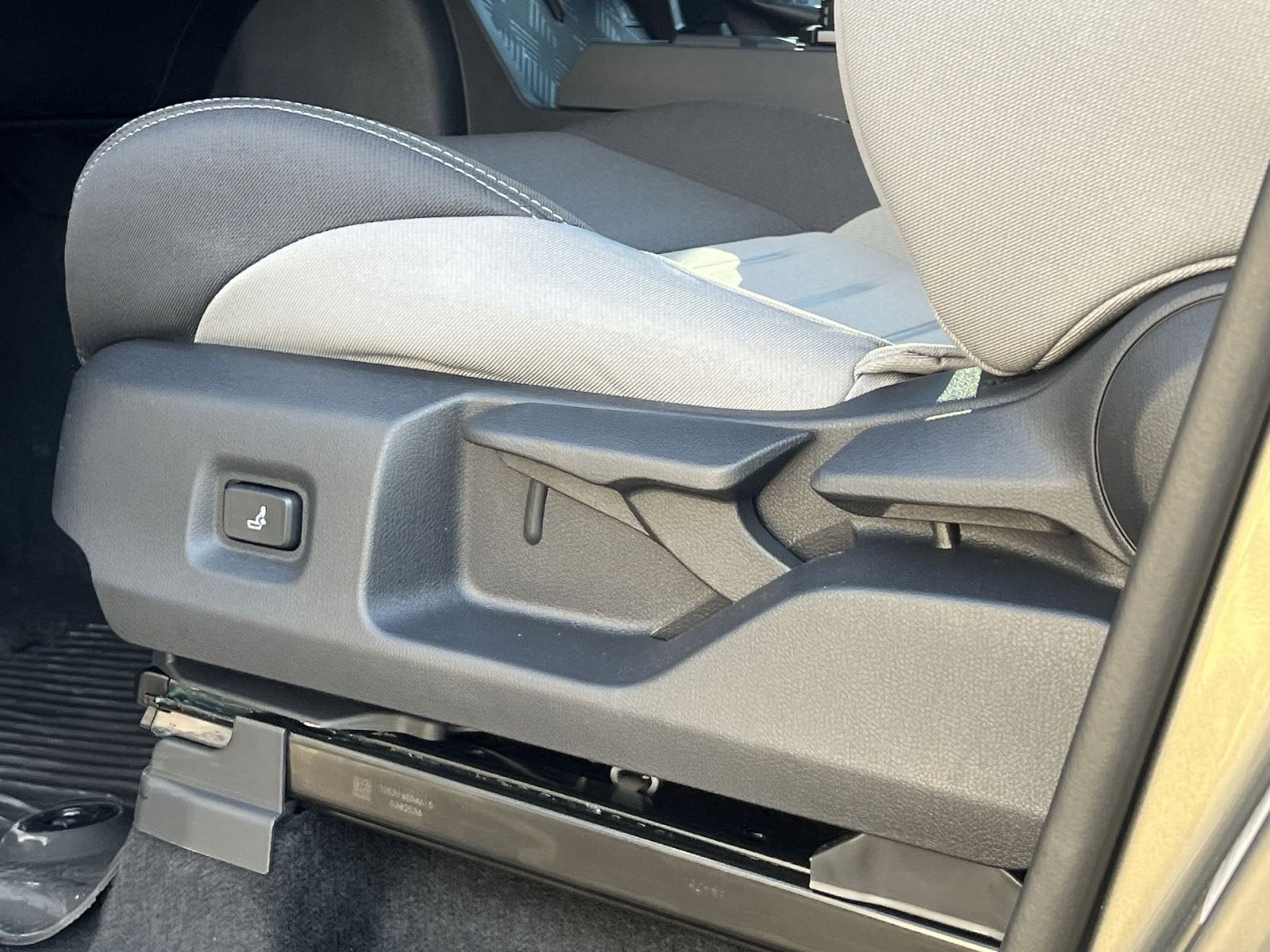 New 2026 Toyota Tacoma TRD Sport image 8