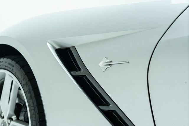 Used 2014 Chevrolet Corvette Stingray Coupe w/ 2LT Preferred Equipment Group RWD image 21