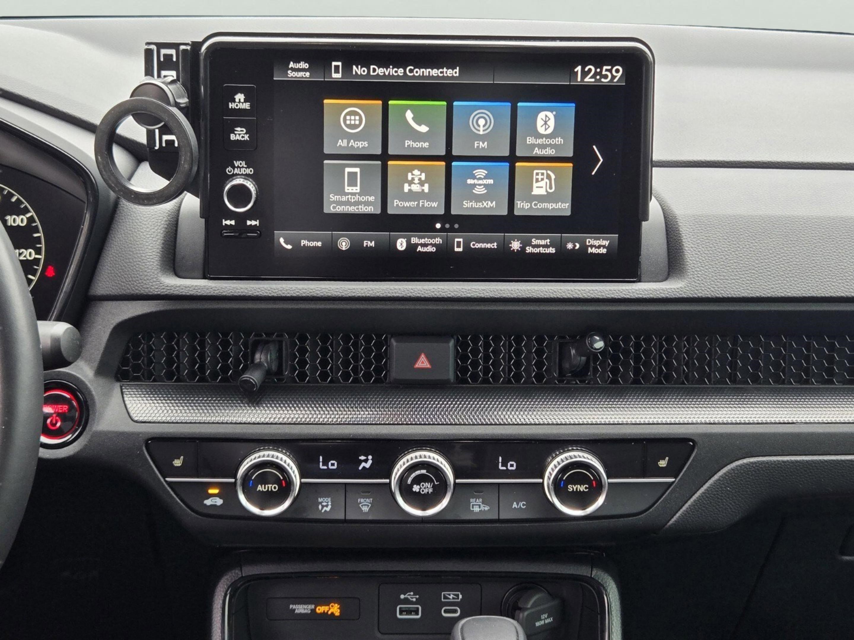 Used 2025 Honda CR-V Sport-L image 36