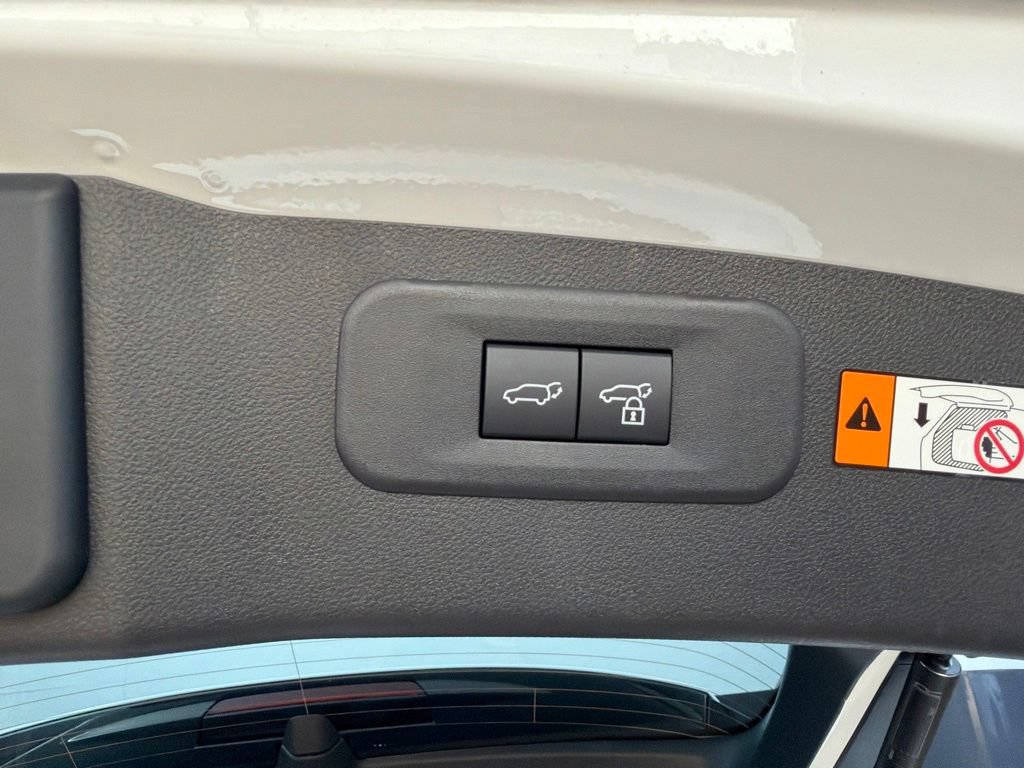 New 2026 Lexus NX 350 AWD w/ Luxury Package image 28