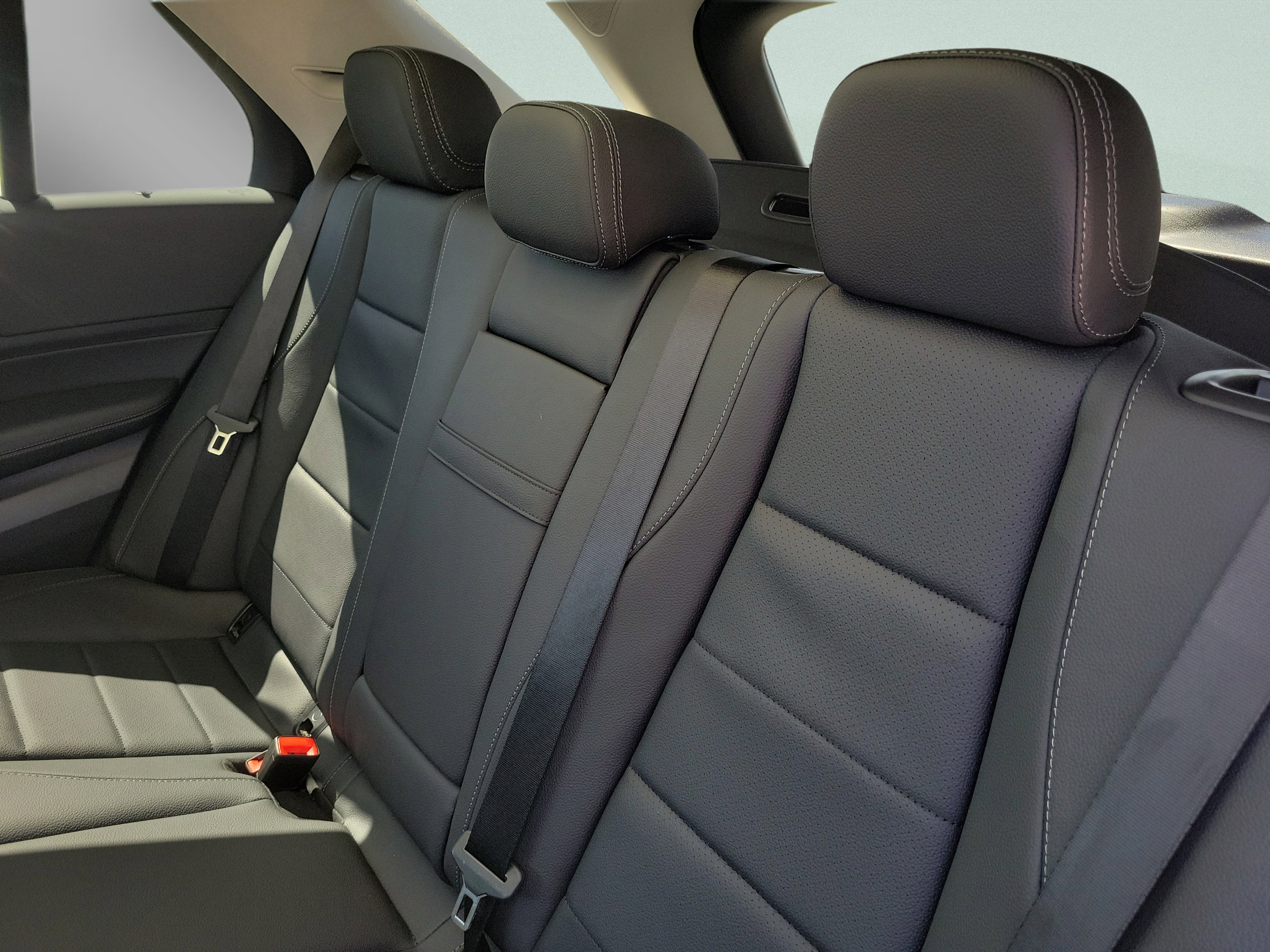 Certified 2026 Mercedes-Benz GLE 350 4MATIC image 10