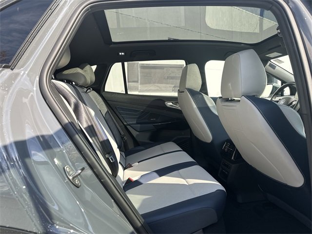 New 2025 Volkswagen ID.4 Pro S Plus image 20