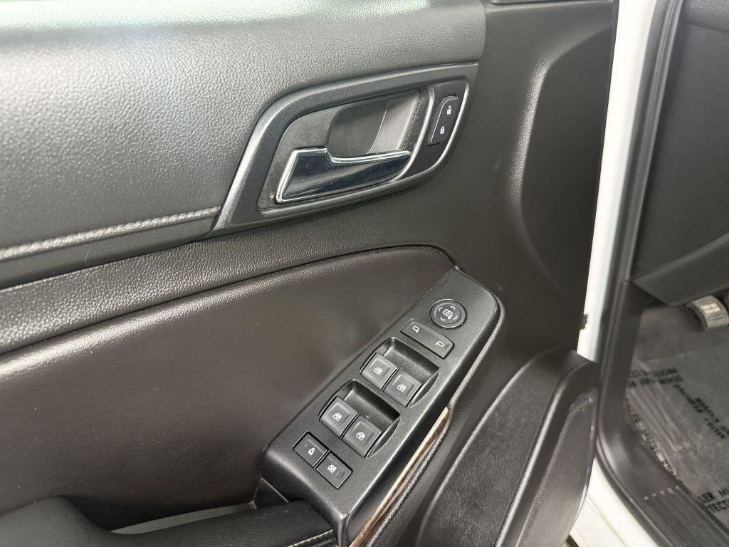 Used 2019 Chevrolet Suburban LS w/ Max Trailering Package AWD/4WD image 22