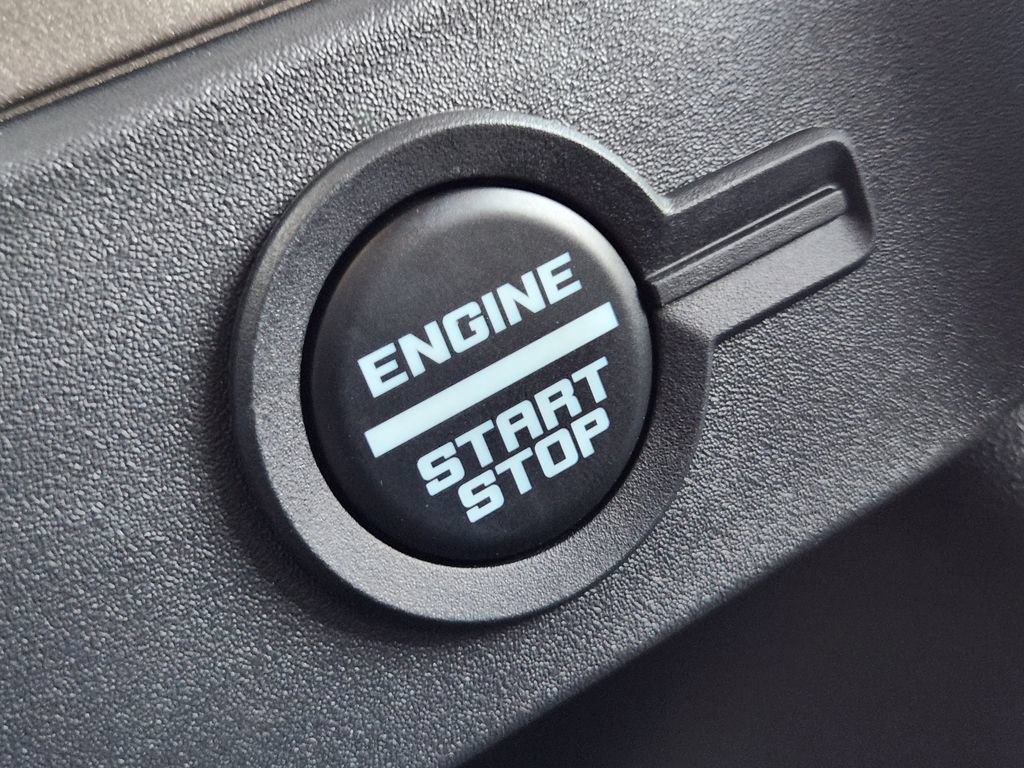 New 2026 Ford Bronco Outer Banks AWD/4WD image 14