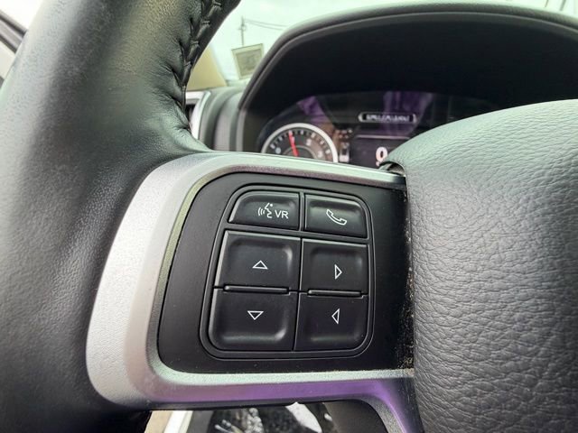 Used 2020 RAM 2500 Big Horn w/ Level 2 Equipment Group image 22