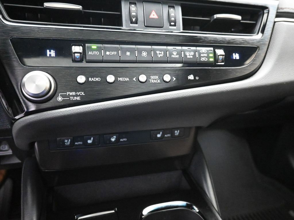 Used 2023 Lexus ES 350 w/ Premium Package image 20
