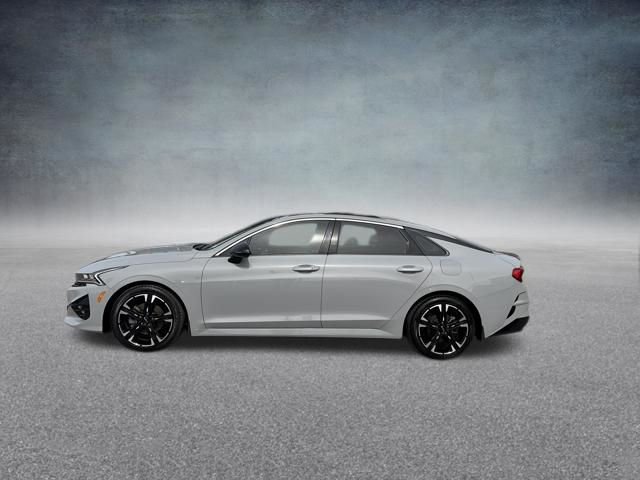 Used 2023 Kia K5 GT-Line image 11