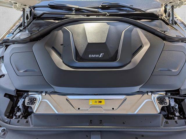 Certified 2023 BMW i4 eDrive35 w/ Premium Package image 24