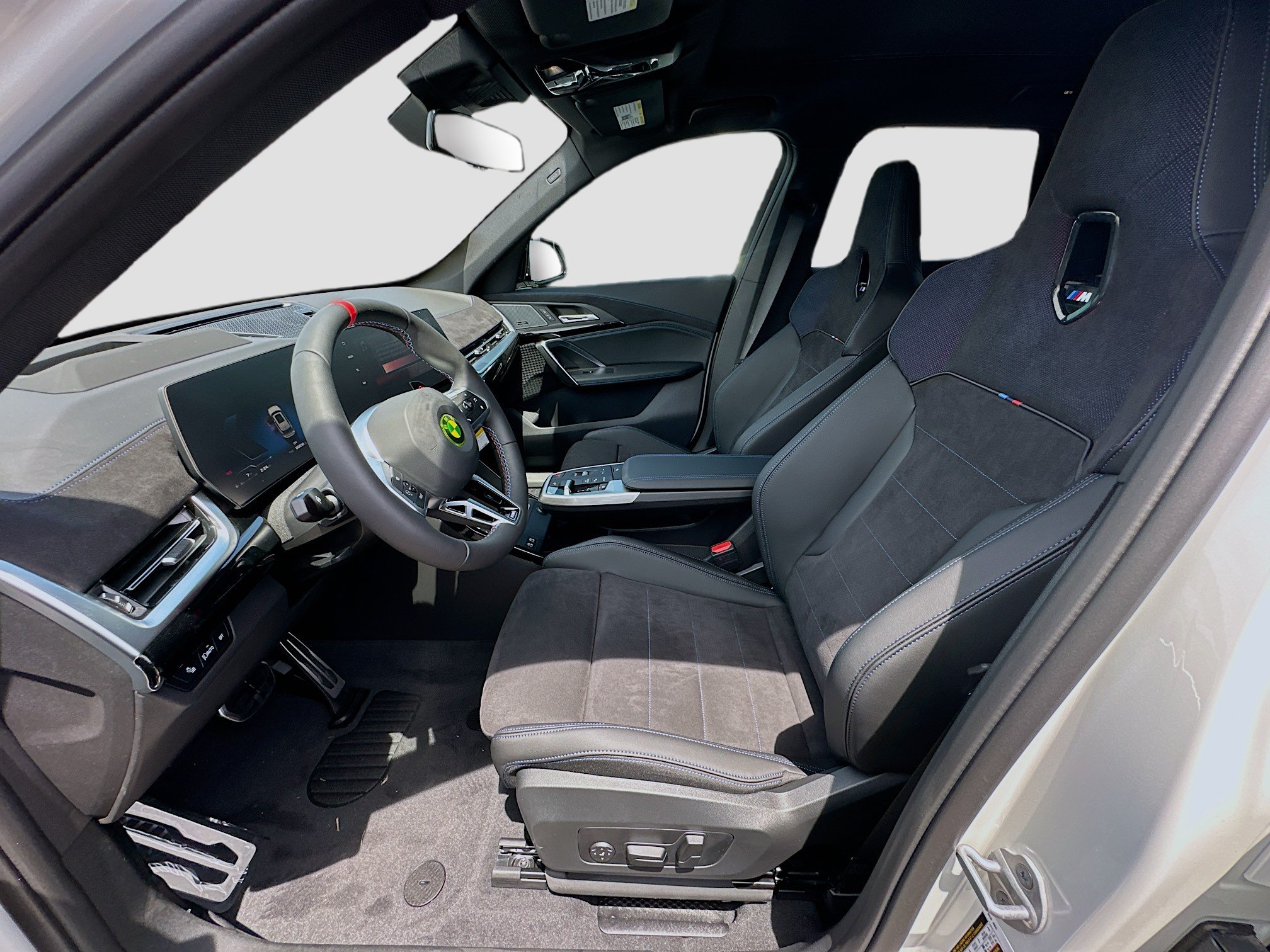 New 2026 BMW X1 M35i w/ Technology Package AWD/4WD image 15