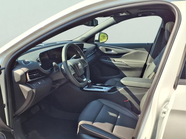 New 2026 Buick Envista Avenir FWD image 17