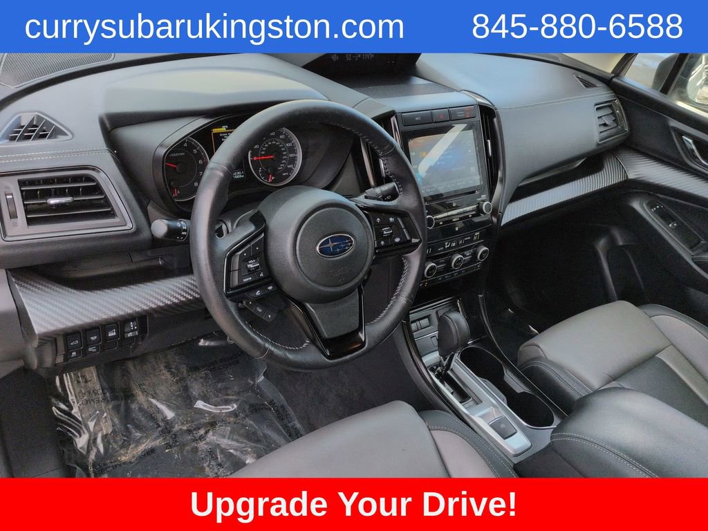 Used 2022 Subaru Ascent Onyx Edition image 14