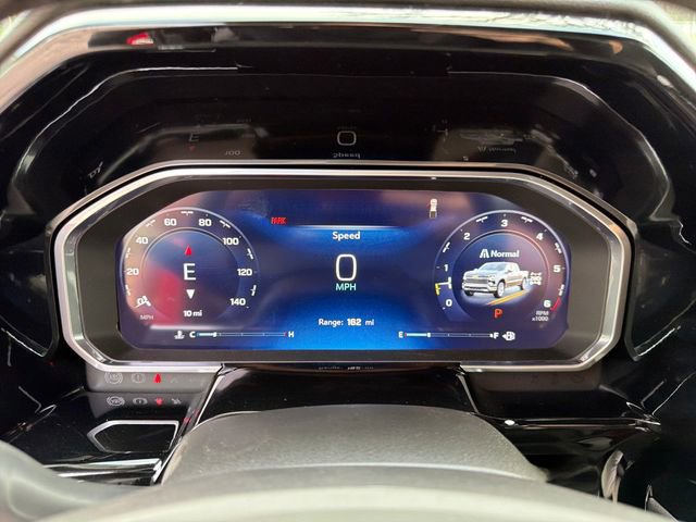 New 2026 Chevrolet Silverado 1500 LT image 30