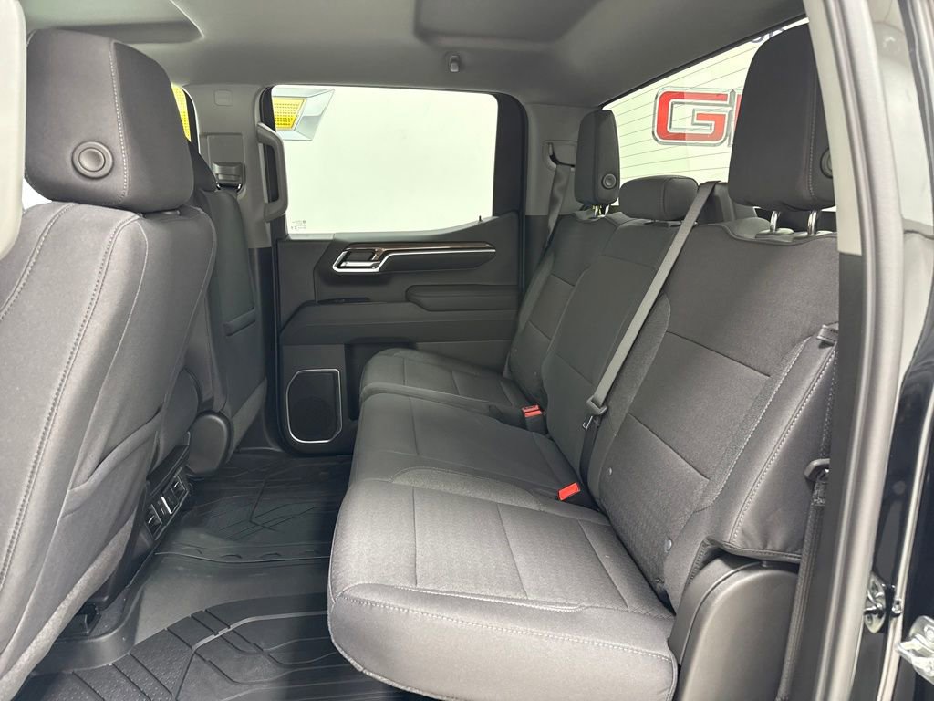 New 2026 Chevrolet Silverado 1500 RST w/ RST Select Package image 14