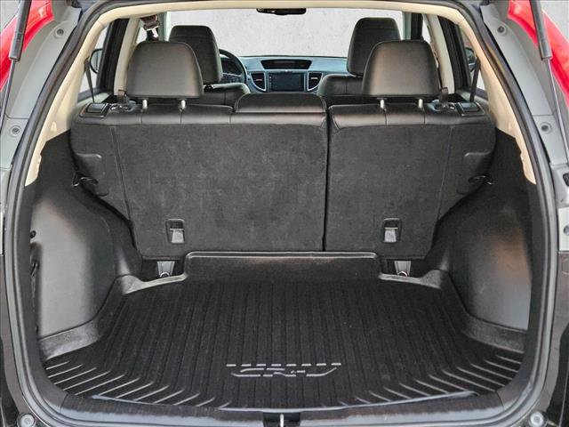Used 2015 Honda CR-V EX-L image 6