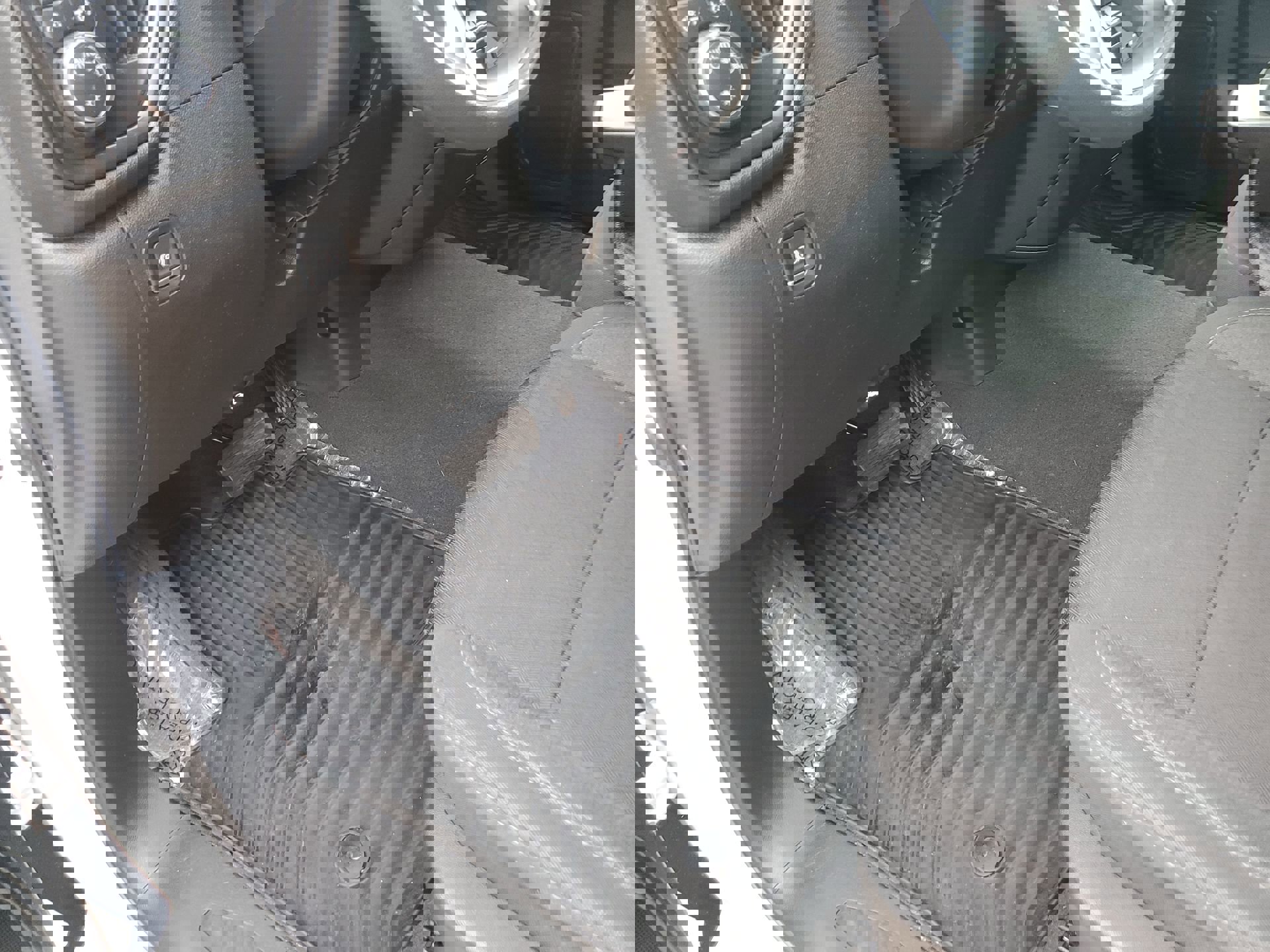 Certified 2022 Chevrolet Silverado 1500 Custom w/ LPO, Dark Essentials Package AWD/4WD image 24