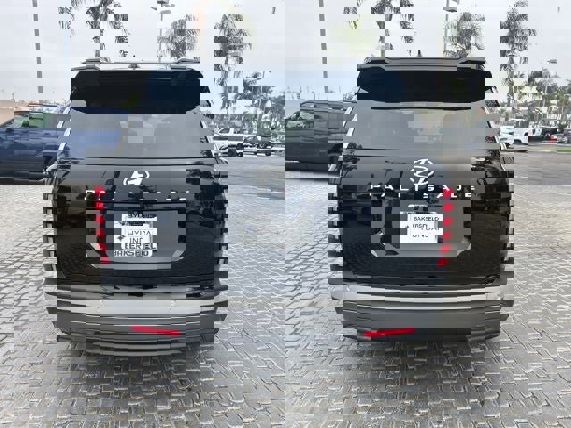 New 2026 Hyundai Palisade SEL image 27