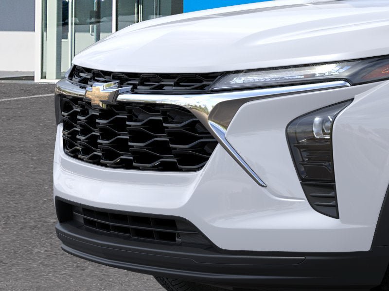 New 2026 Chevrolet Trax LS FWD image 13