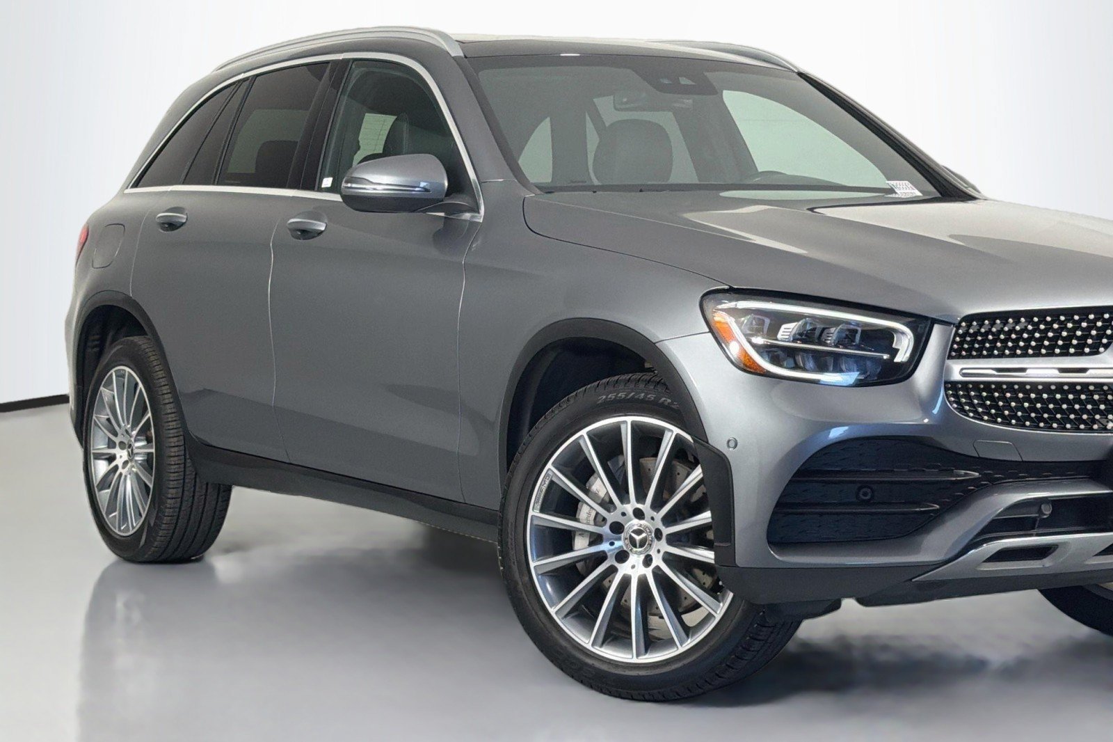 Used 2022 Mercedes-Benz GLC 300 image 14