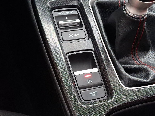 Certified 2024 Honda Civic Si image 25