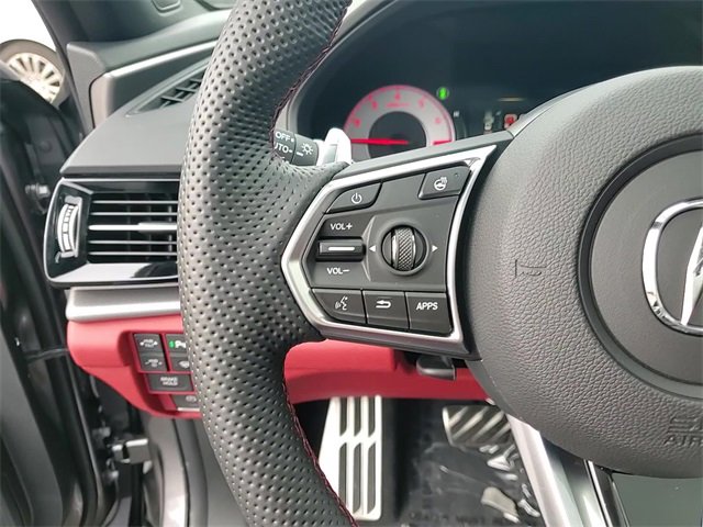 New 2026 Acura RDX A-Spec image 17