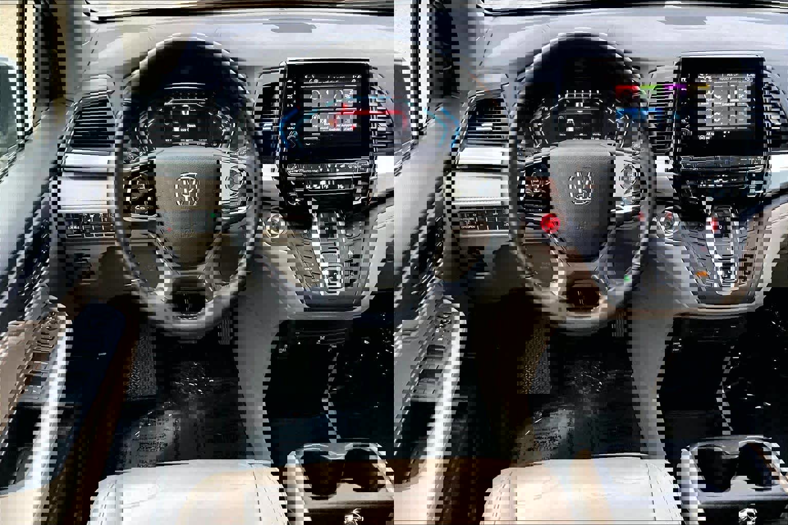 Used 2019 Honda Odyssey EX-L image 6