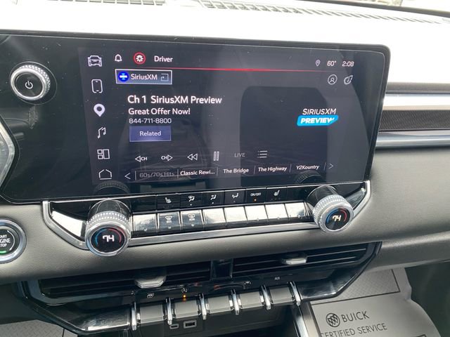 Certified 2024 GMC Canyon Elevation w/ Convenience Package image 24