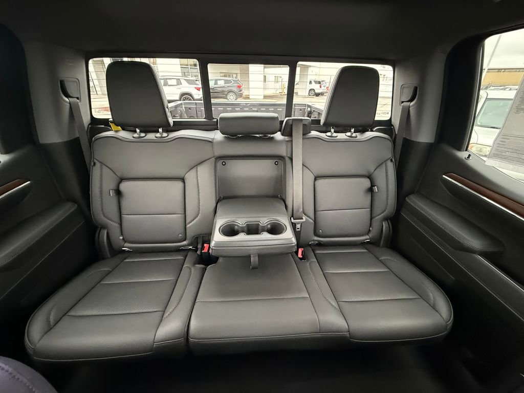 Used 2022 GMC Sierra 1500 Denali w/ Technology Package image 28