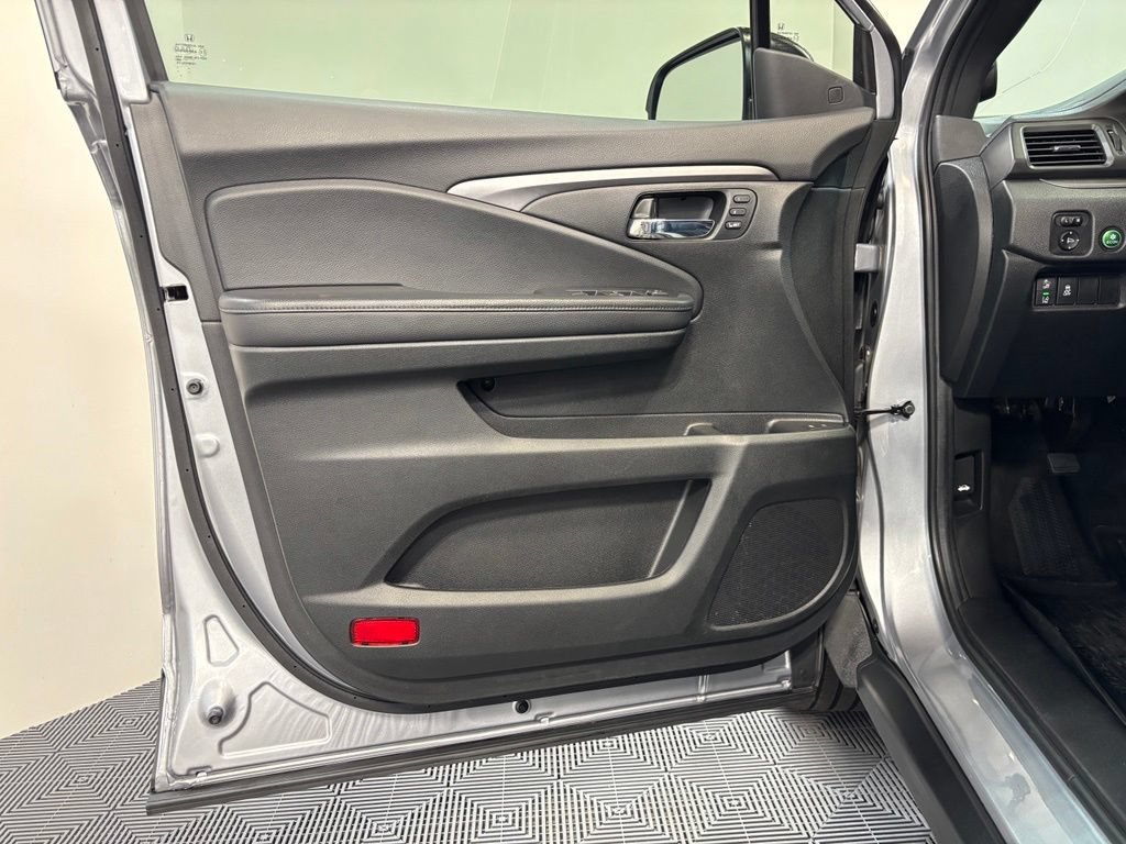 Certified 2021 Honda Passport EX-L image 11