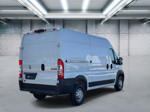 Used 2019 RAM ProMaster 1500 image 5