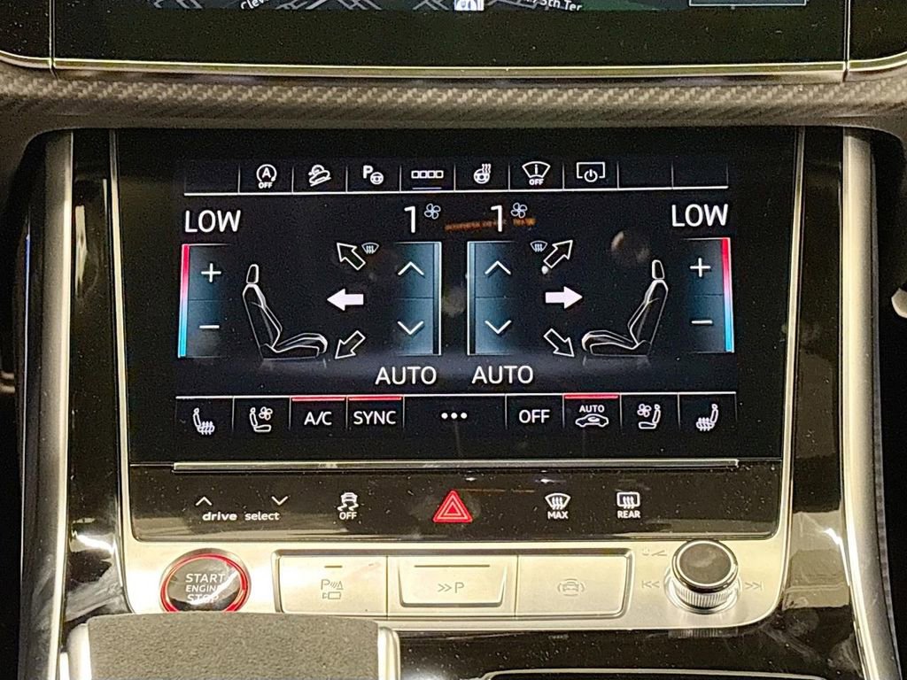 New 2026 Audi RS Q8 performance image 18