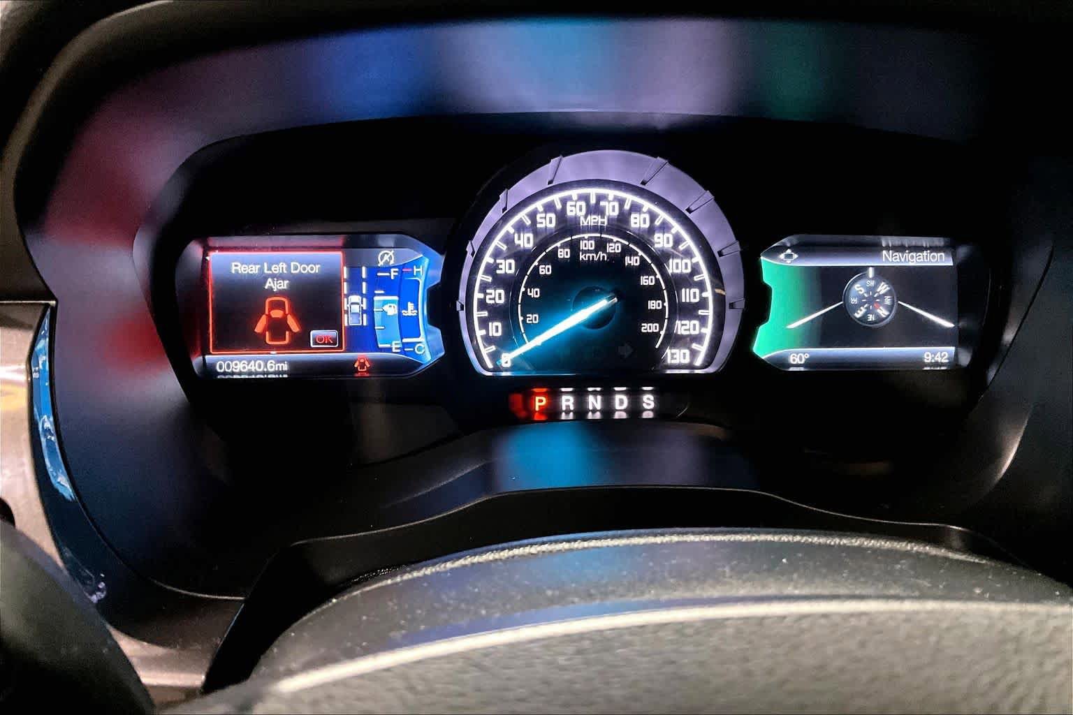 Used 2019 Ford Ranger Lariat w/ Equipment Group 501A Mid AWD/4WD image 24