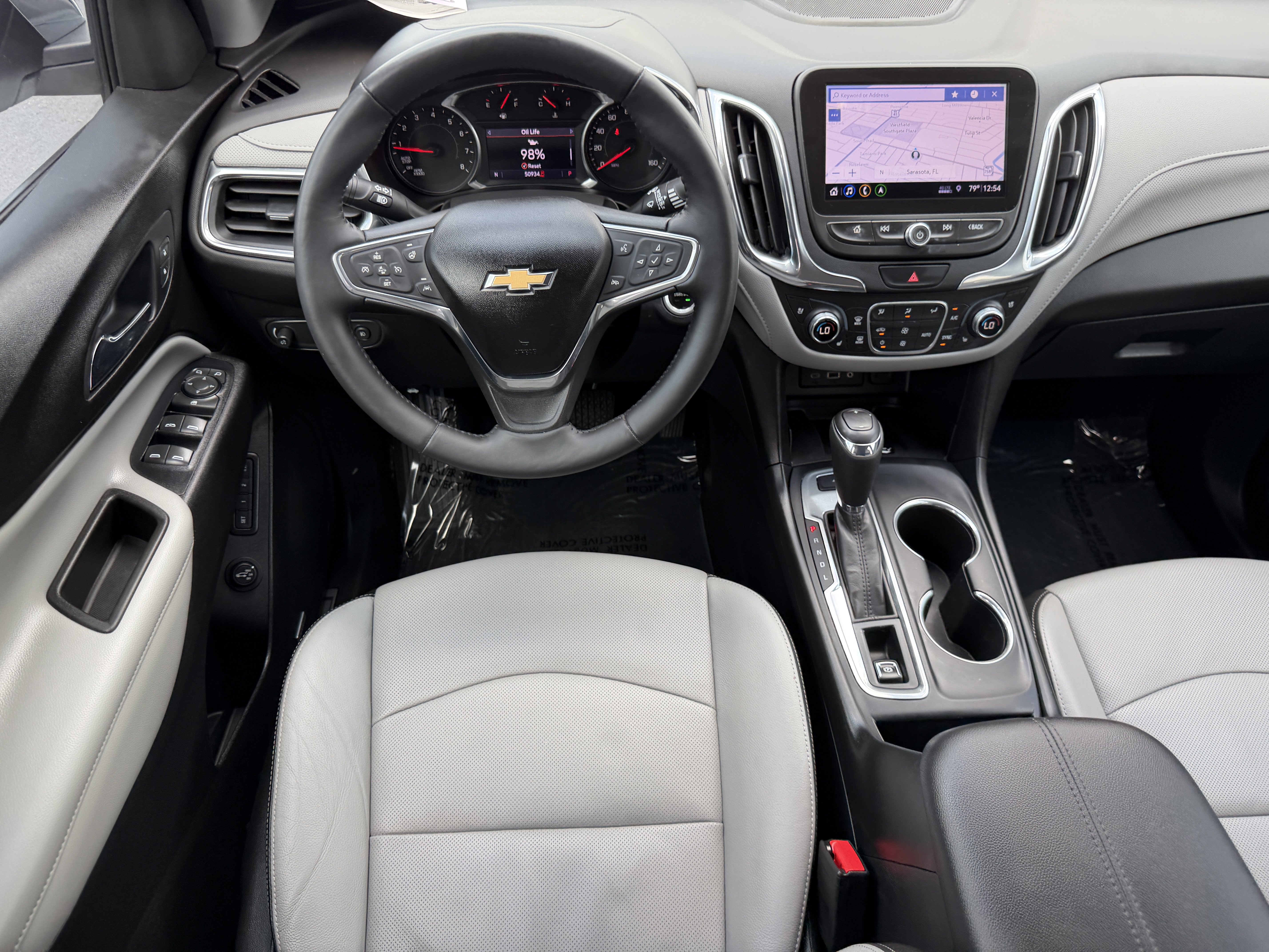 Used 2020 Chevrolet Equinox Premier image 14