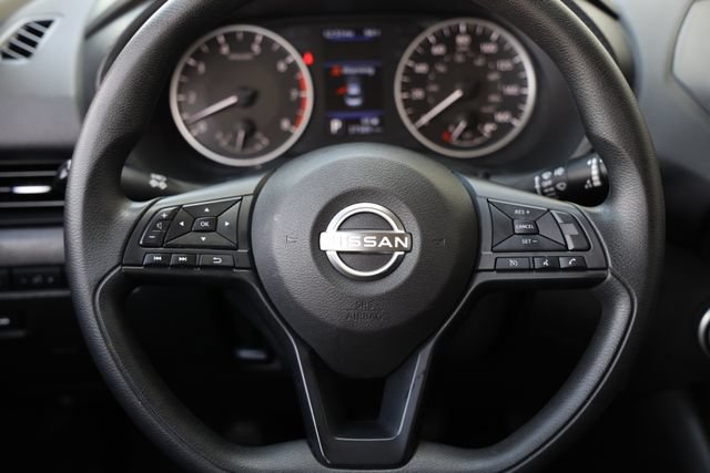 Used 2024 Nissan Sentra S w/ Trunk Package FWD image 14