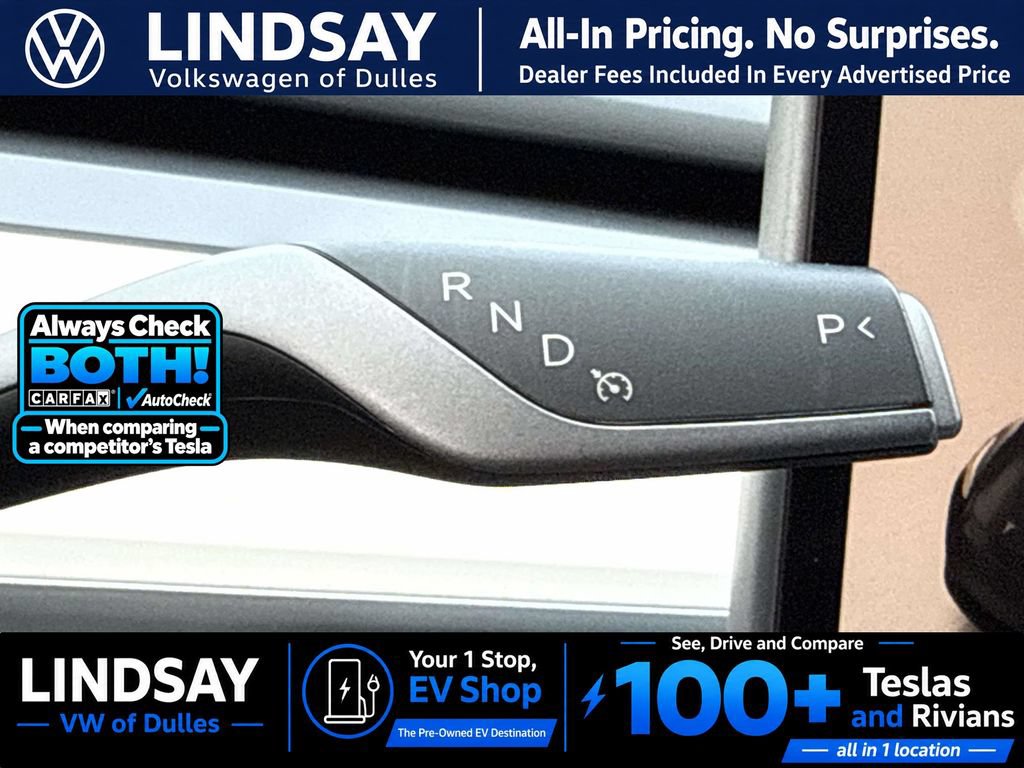 Used 2023 Tesla Model Y Long Range AWD/4WD image 28