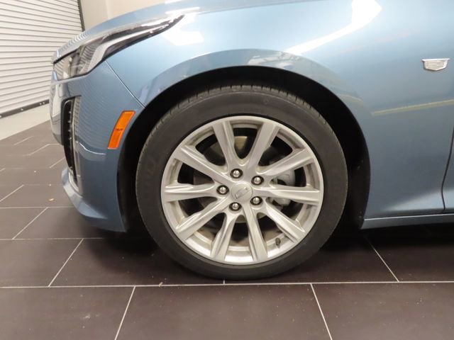 Used 2023 Cadillac CT5 Luxury w/ Sun And Sound Package image 15