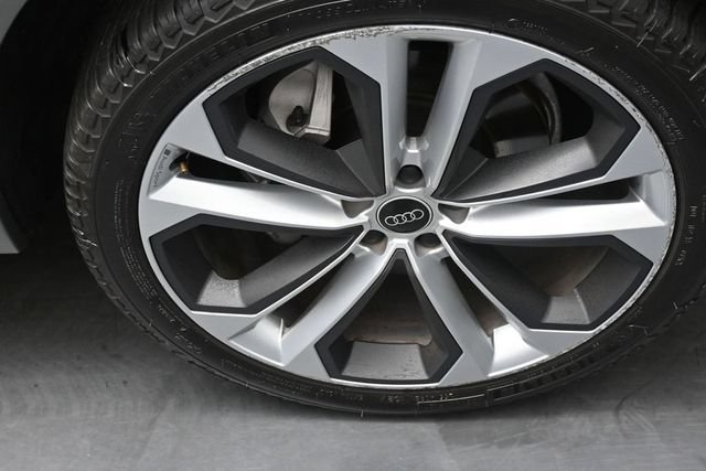 Used 2023 Audi Q5 2.0T Premium Plus w/ Premium Plus Package AWD/4WD image 30