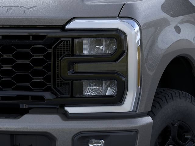 New 2026 Ford F250 XL w/ STX Appearance Package AWD/4WD image 18